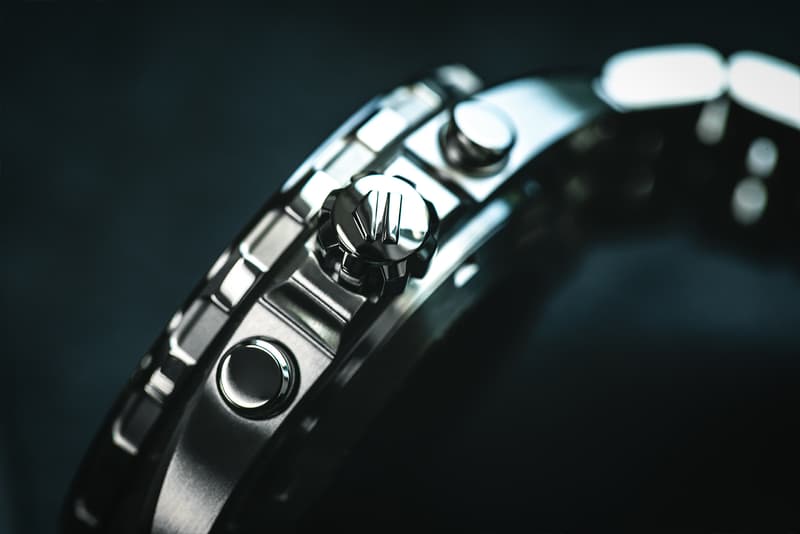 fragment design x TAG Heuer Formula 1 Watch A Closer Look hiroshi fujiwara watches timepiece swiss watches