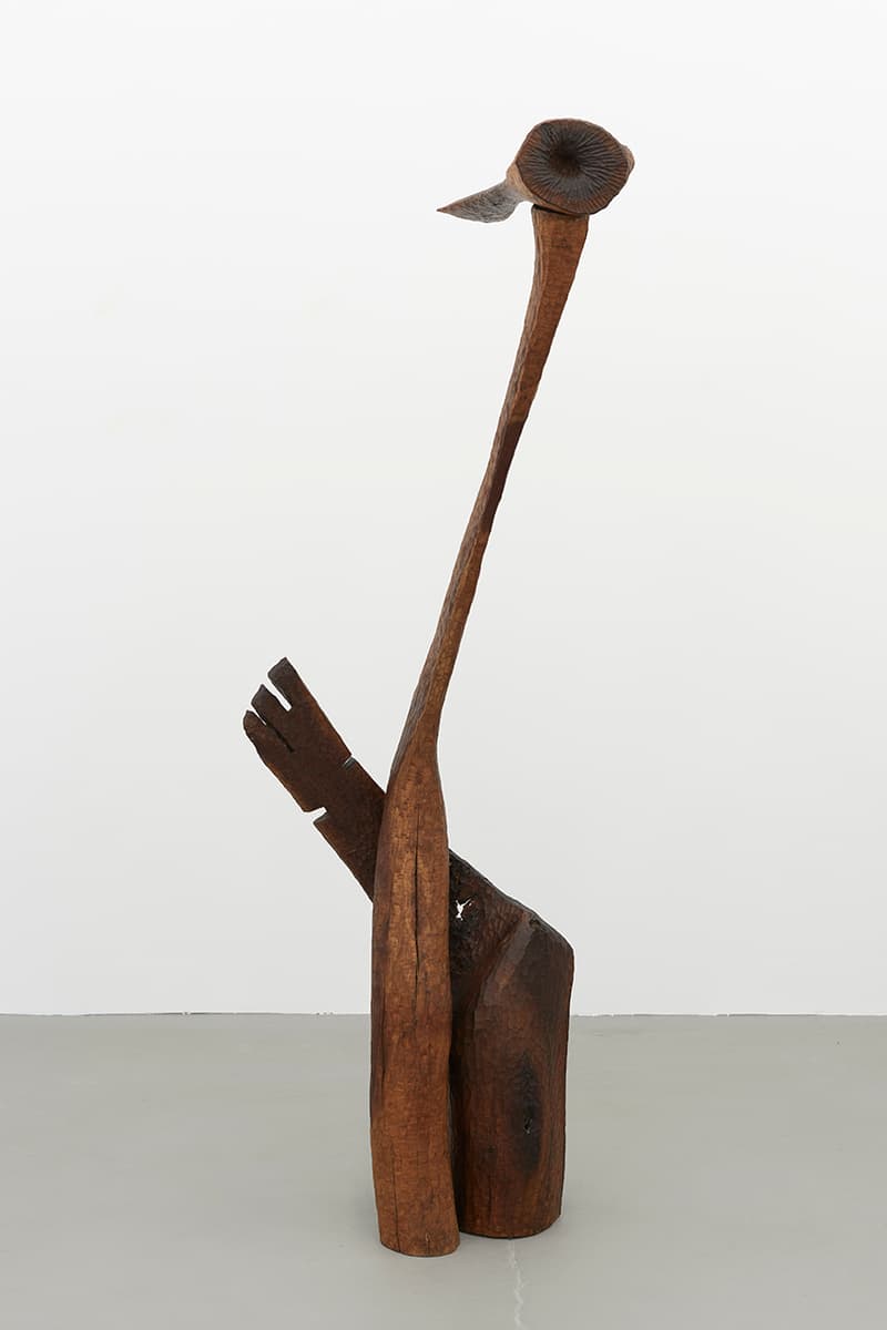 frieze sculpture new york city rockefeller center opening dates details Ghada Amer, Beatriz Cortez, Andy Goldsworthy, Lena Henke camille henrot thaddeus mosley brett littman september october