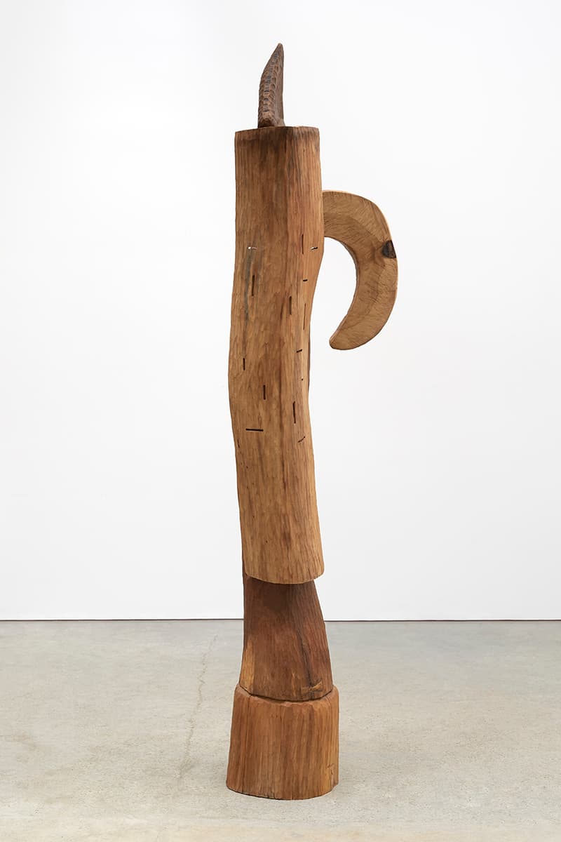 frieze sculpture new york city rockefeller center opening dates details Ghada Amer, Beatriz Cortez, Andy Goldsworthy, Lena Henke camille henrot thaddeus mosley brett littman september october