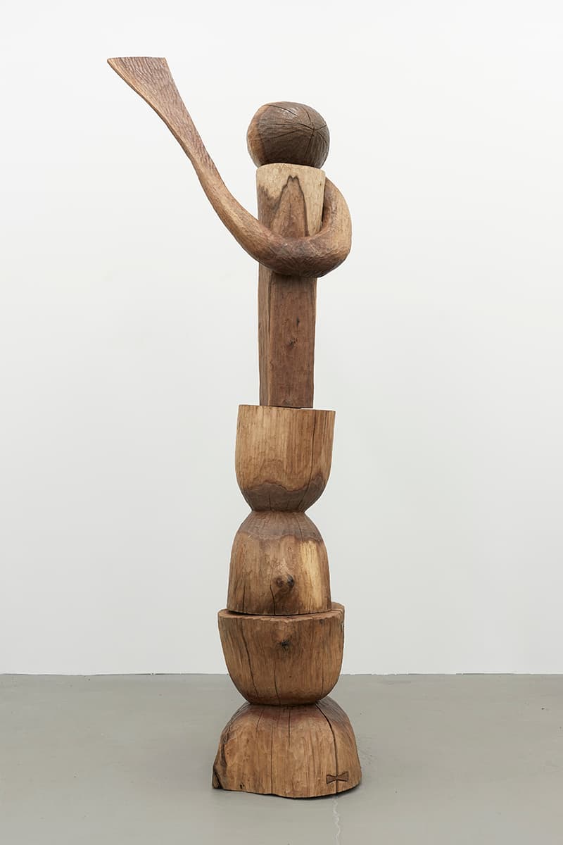 frieze sculpture new york city rockefeller center opening dates details Ghada Amer, Beatriz Cortez, Andy Goldsworthy, Lena Henke camille henrot thaddeus mosley brett littman september october