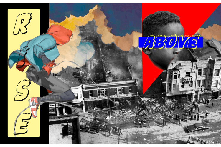 Adam Lucas, Max Sansing and More Artists Donate Works to Support Social Justice Organizations