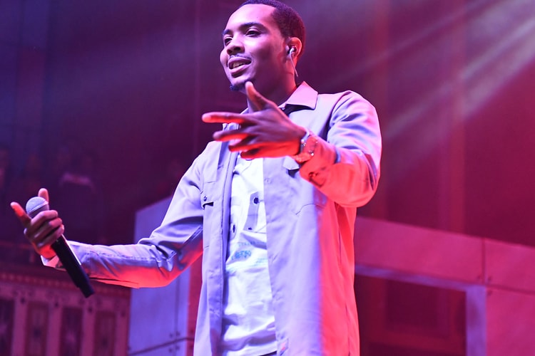 G Herbo Gangbangin Official Music Video Ptsd Hypebeast