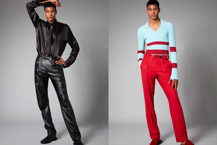 GmbH Presents Three-Part "Rituals of Resistance" Project for Spring 2021