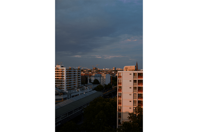 gmbh serhat isik benjamin alexander huseby berlin future details spring 2021 collection interview editorial