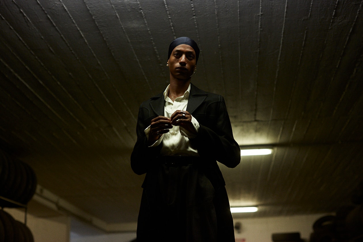 gmbh serhat isik benjamin alexander huseby berlin future details spring 2021 collection interview editorial