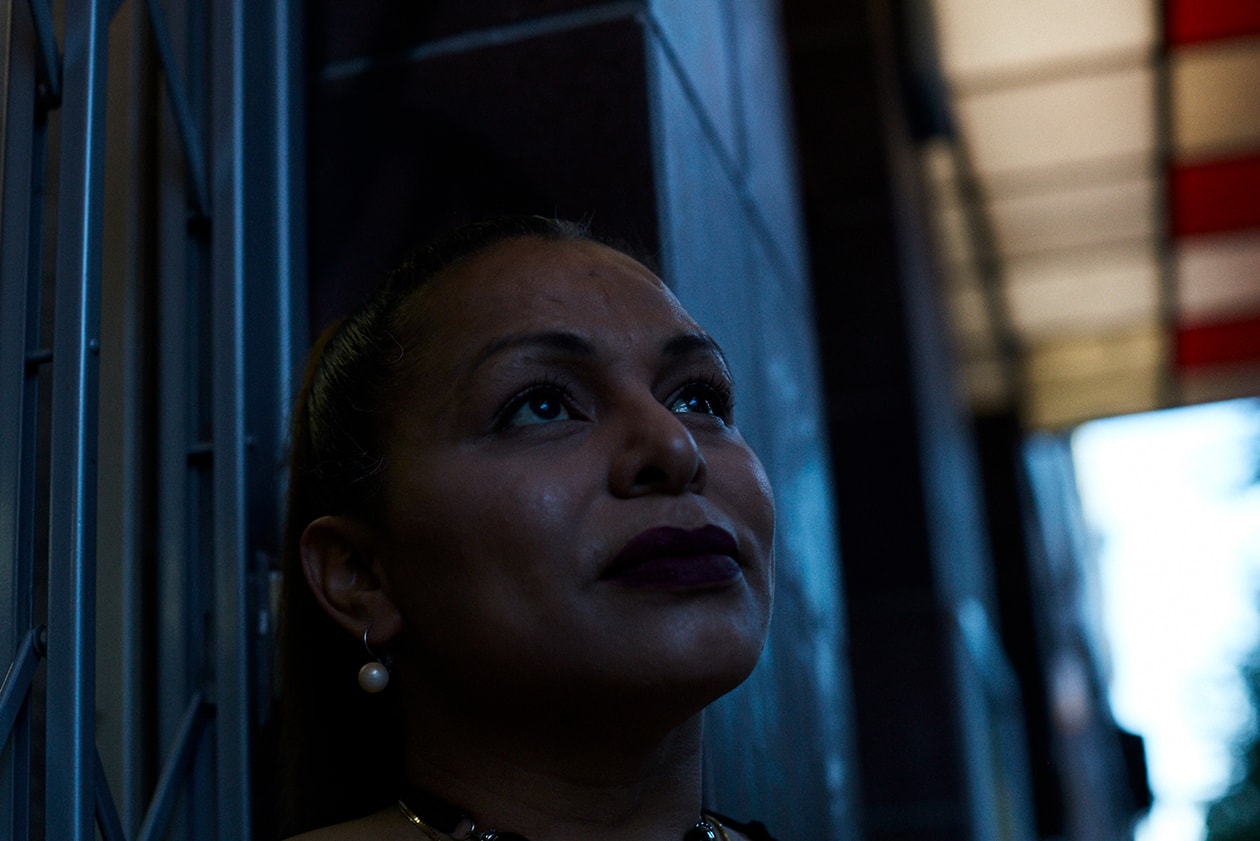 gmbh serhat isik benjamin alexander huseby berlin future details spring 2021 collection interview editorial