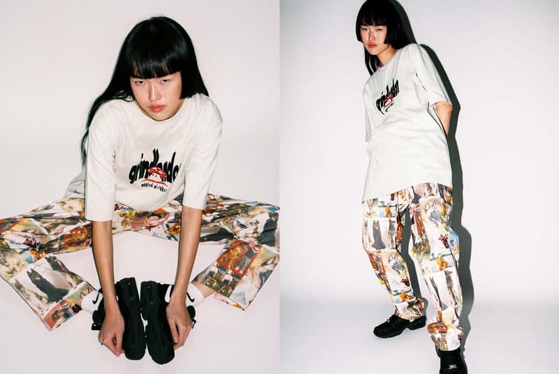 Grind London Spring Summer 2020 Localised Trips