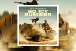 Gucci Mane Shares Extensive New Mixtape 'So Icy Summer'