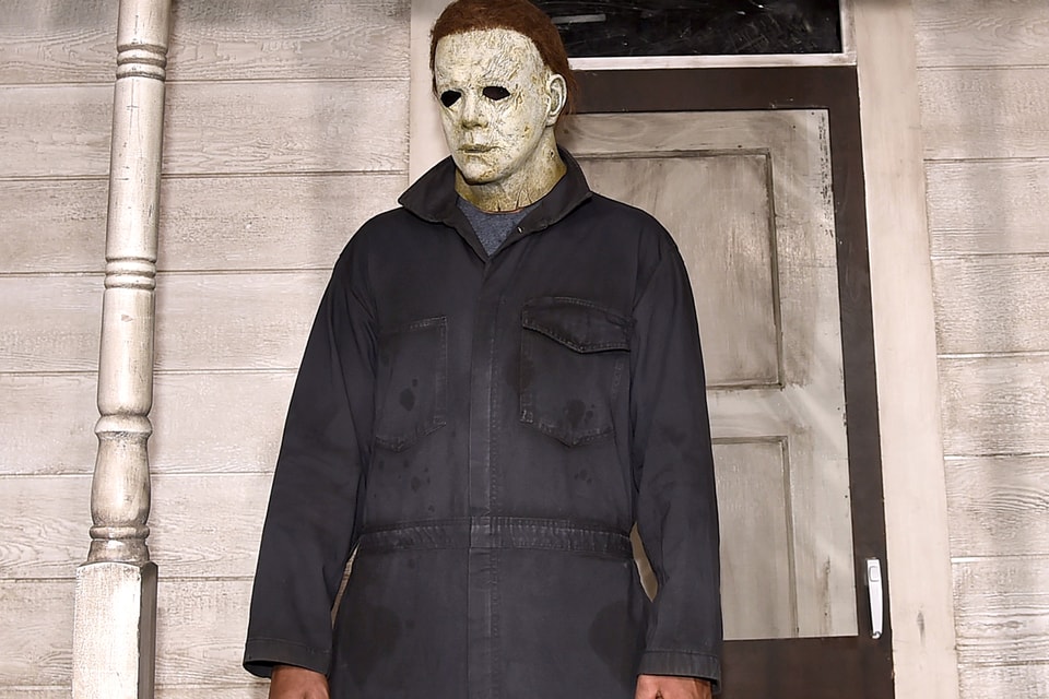 Halloween Kills Release Date Postponed 2021 Teaser Trailer Halloween Kills Release Date Postponed 2021 Teaser Trailer