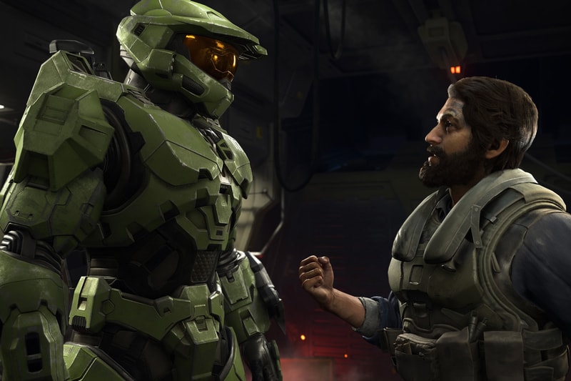 Halo Infinite Multiplayer Reportedly Free-To-Play 343 Industries Gaming Bungie