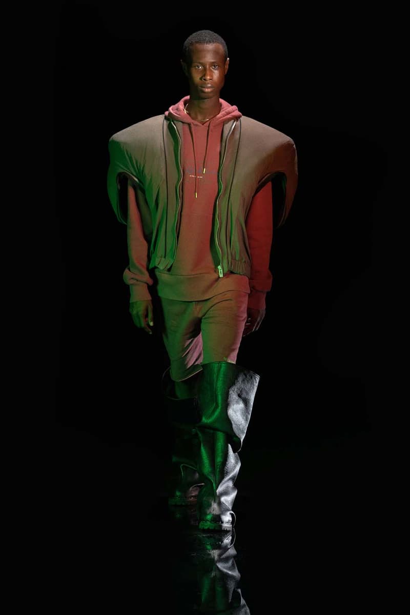 Han Kjøbenhavn Spring Summer 2021 Collection presentation