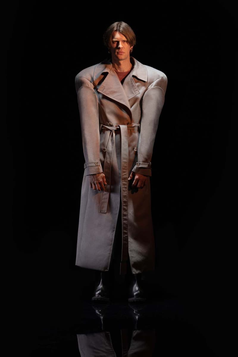 Han Kjøbenhavn Spring Summer 2021 Collection presentation