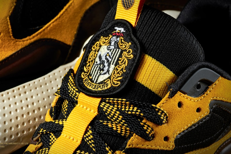 Wizarding World on X: Heads up to all Harry Potter Fan Club members - The  Limited Edition Harry Potter x @KSwiss Firebolt shoes are out now: 👉   / X