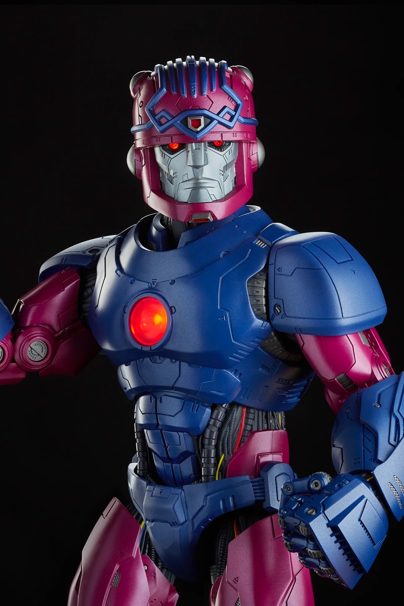 Hasbro HasLab Marvel Legends X-Men Sentinel Launch Release Info Date Buy Price
