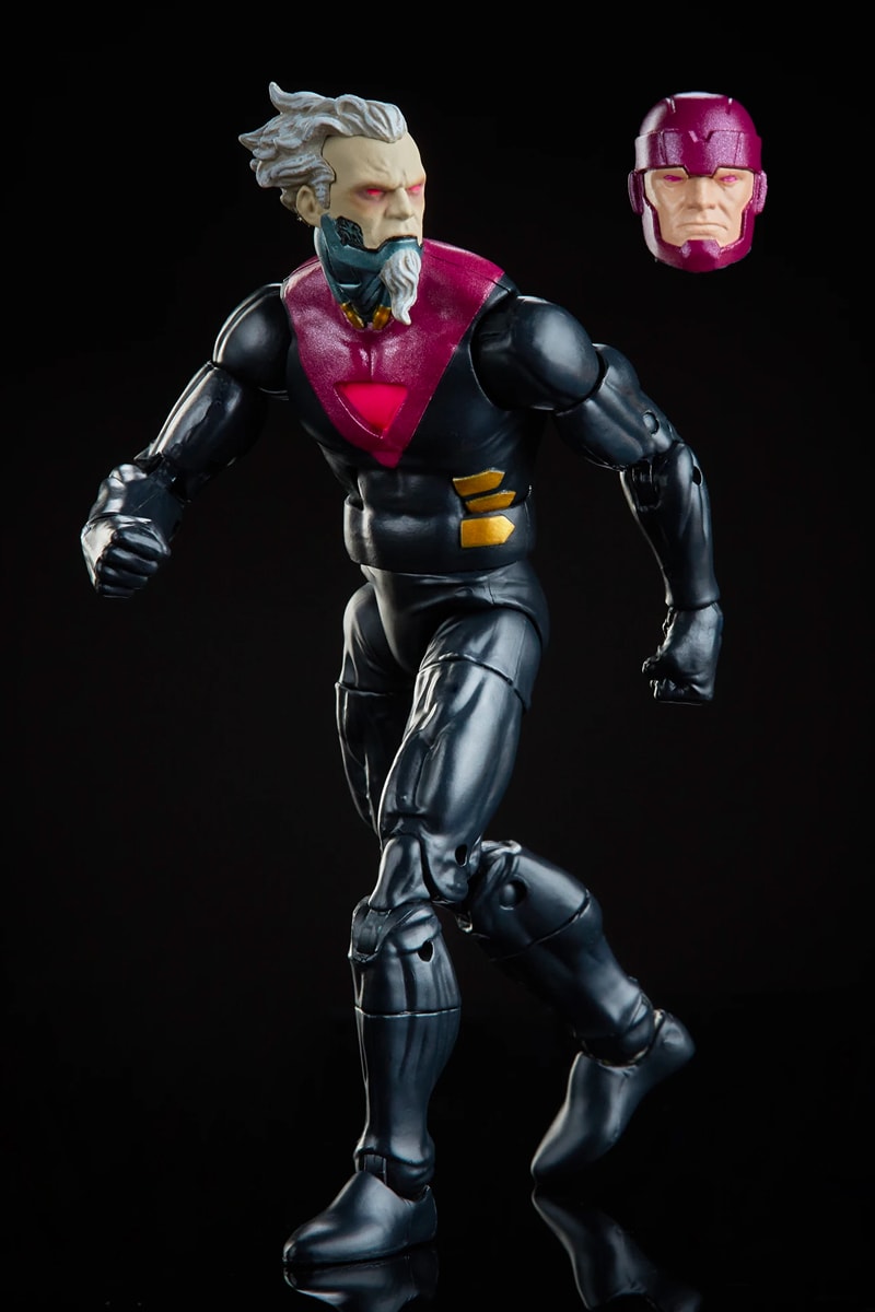 Hasbro HasLab Marvel Legends X-Men Sentinel Launch Release Info Date Buy Price