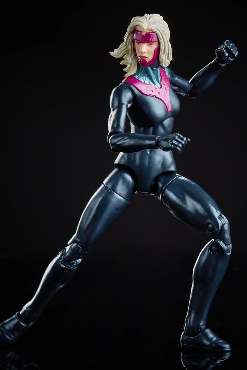 Hasbro HasLab Marvel Legends X-Men Sentinel Launch Release Info Date Buy Price