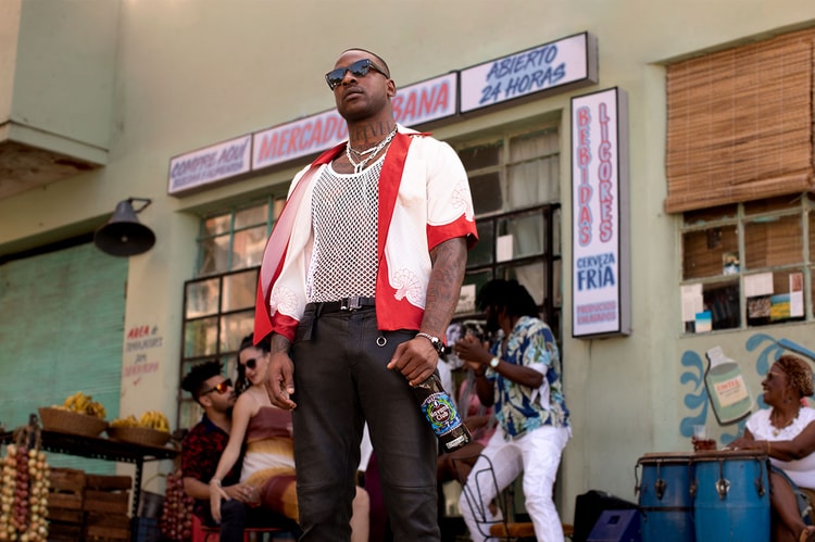 Havana Club and Skepta Pay Homage to Yoruba Culture and Its Universal Energy