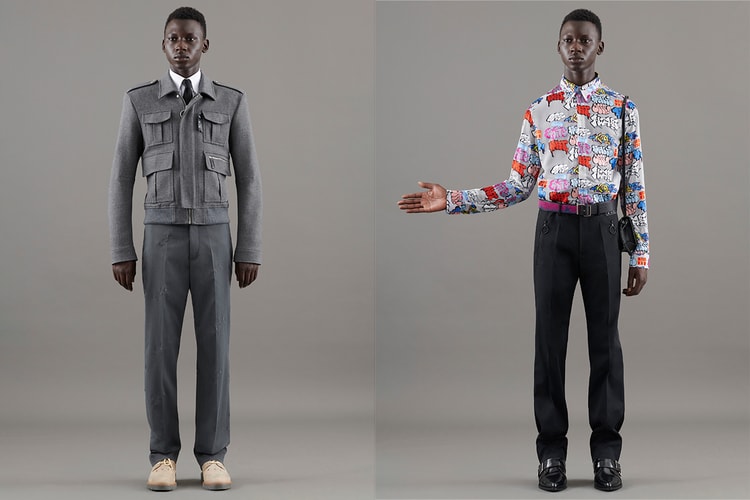 Off-White™'s "What Stars Are You Under?" Collection Captures the New World We Live In