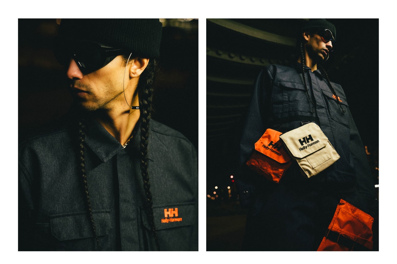 helly hansen ss20 spring summer 2020 workwear functional archive collection miink HH-118389225-201 storm copenhagen technical outerwear buy cop purchase