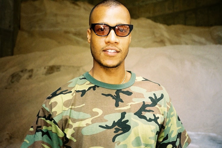 Heron Preston Signs on as Brand Advisor to Esports Organization Gen.G