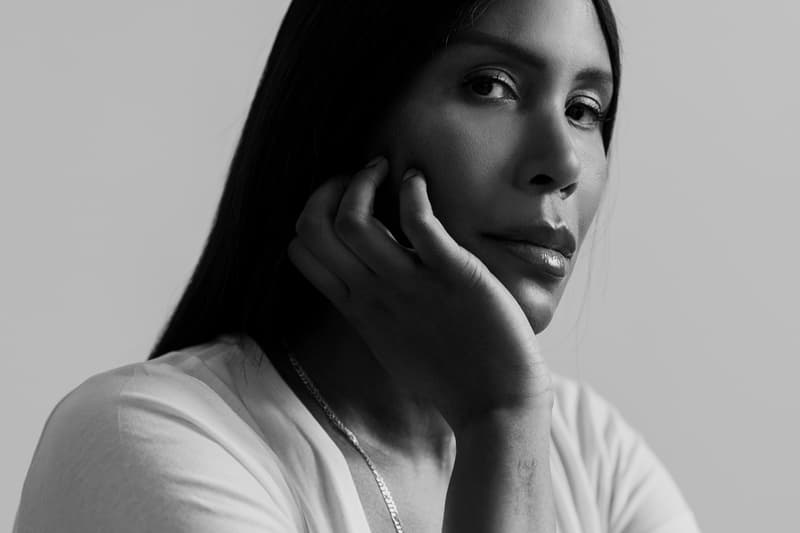 honey dijon electronic beats podcast conversation dj fashion non binary black lives matter