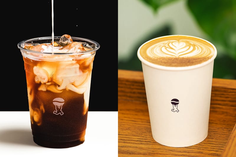 HYPEBEAST Introduces Quality Brew With the Launch of HYPEBEANS