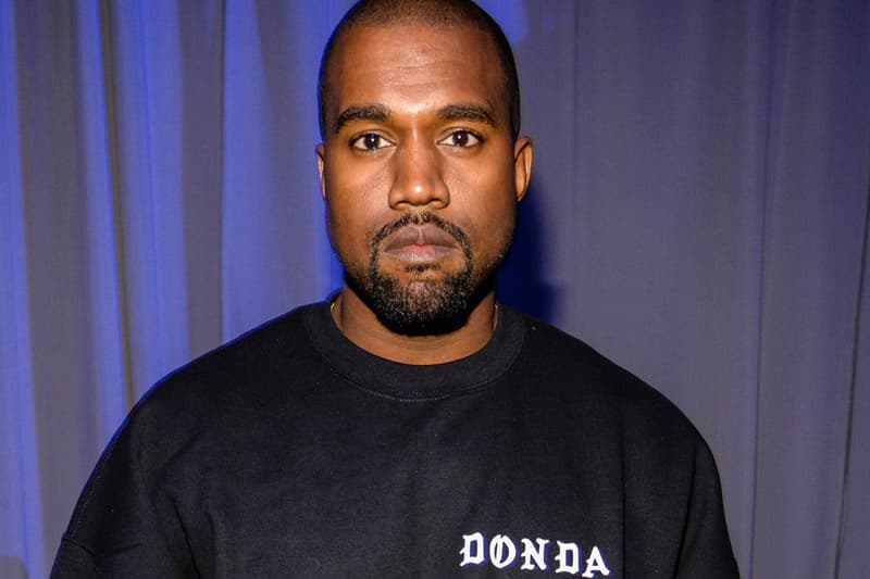 Illinois Reviewing Legitimacy of Kanye Ballot Petition Info