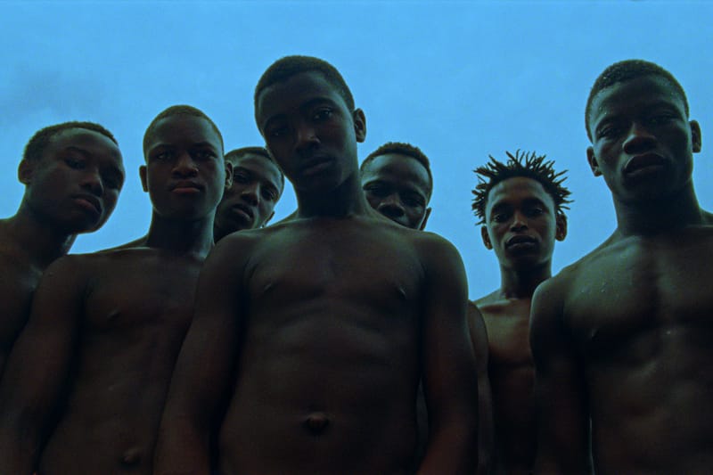 A New Short Film Reflects on Black Identity in Sierra Leone