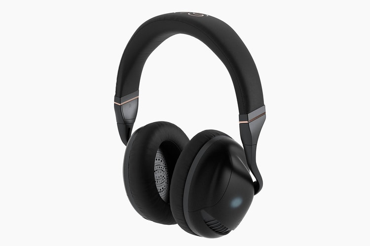 IRIS Flow Headphones Uses Algorithms For Ultimate Listening Experience