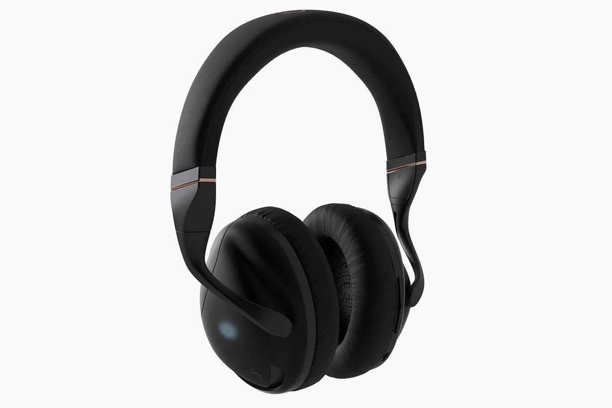IRIS Flow Headphones Ultimate Listening Experience Flow State Conchord