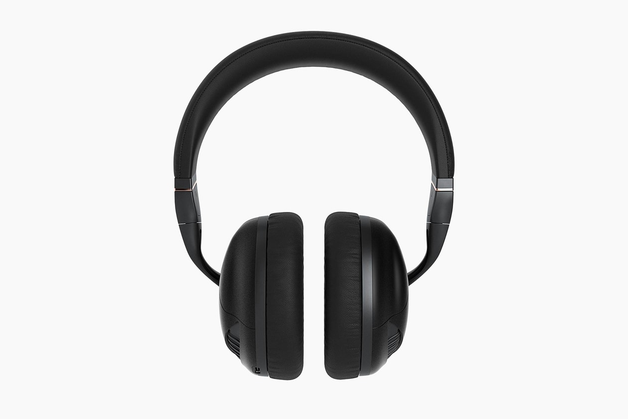 IRIS Flow Headphones Ultimate Listening Experience Flow State Conchord