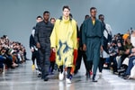 Issey Miyake Men to Be Discontinued