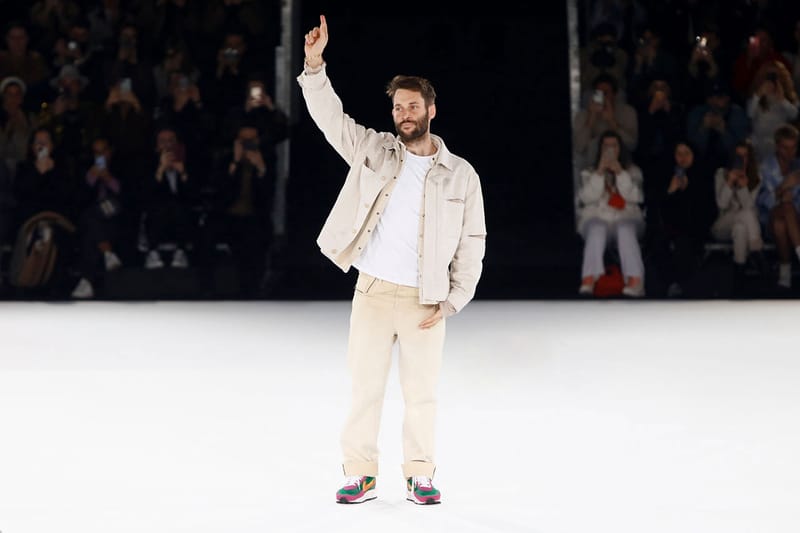 How Jacquemus Quietly Rebuilt Menswear in His Own Image