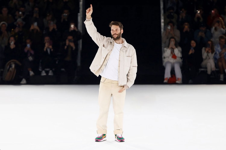 How Jacquemus Quietly Rebuilt Menswear in His Own Image