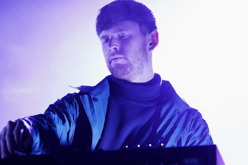 James Blake Are You Even Real New Song Stream HYPEBEAST Best New Tracks GRAMMY Singer Songwriter Coronavirus Quarantine Cover Apple Music Video