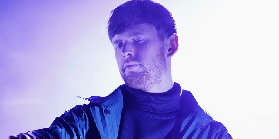 James Blake Are You Even Real New Song Stream Hypebeast