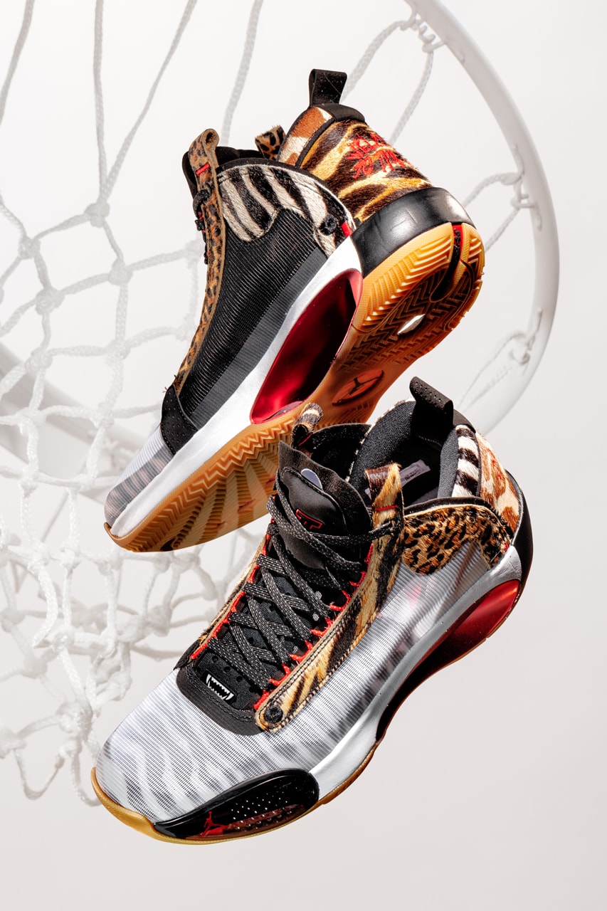 Jayson Tatum Air Jordan 34 Zoo Pe Concepts Release Date Hypebeast Jayson Tatum Air Jordan 34 Zoo Pe Concepts Release Date Hypebeast