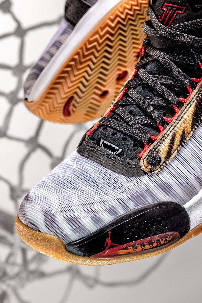 Jayson Tatum Air Jordan 34 Zoo Pe Concepts Release Date Hypebeast Jayson Tatum Air Jordan 34 Zoo Pe Concepts Release Date Hypebeast