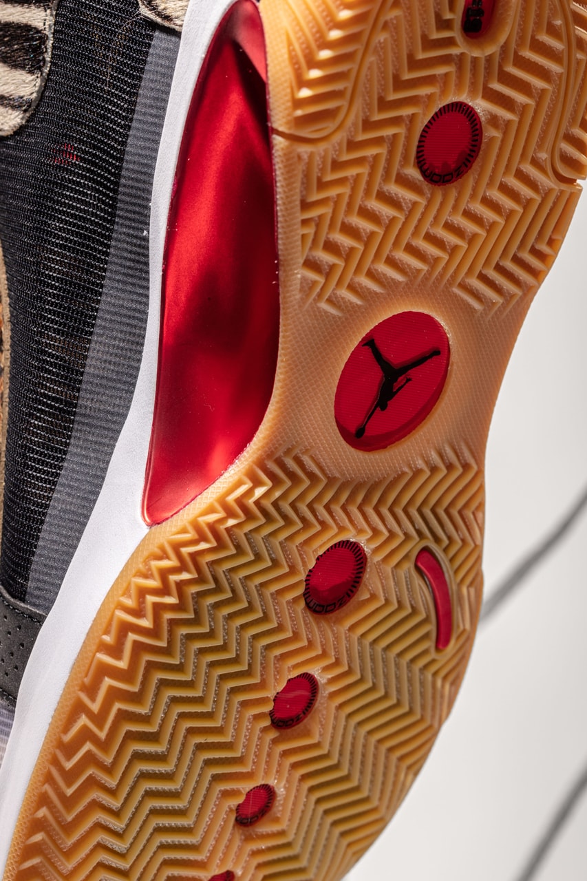 Jayson Tatum Air Jordan 34 Zoo Pe Concepts Release Date Hypebeast Jayson Tatum Air Jordan 34 Zoo Pe Concepts Release Date Hypebeast