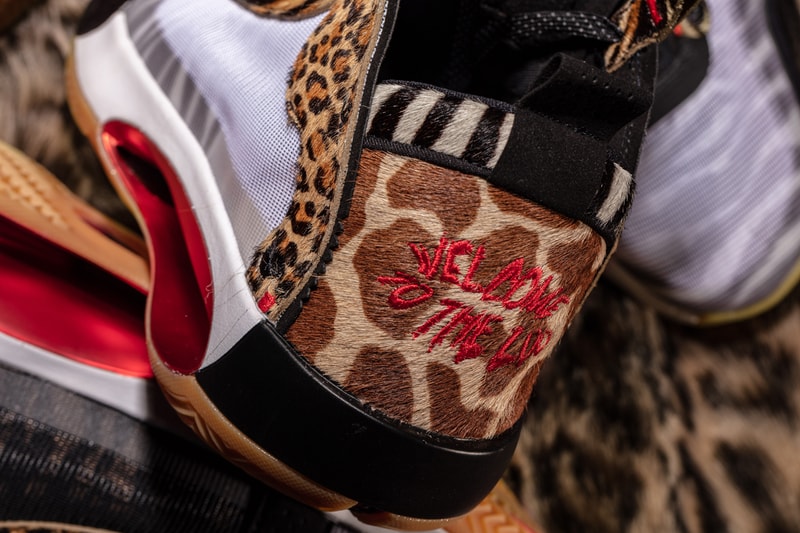 jayson tatum air jordan brand 34 zoo pe concepts exclusive official release date info photos price store list buying guide