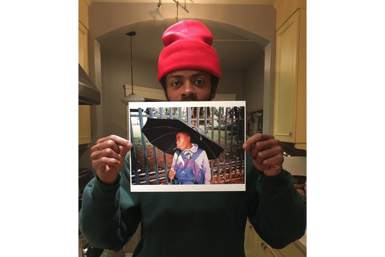 'Jenkem' Is Holding an Art Auction to Support Breonna Taylor's Family