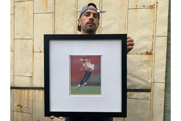Jenkem's Art Auction Breonna Taylor Fundraiser Jenkem Magazine Skateboarders Paintings Prints sculpture #blacklivesmatter