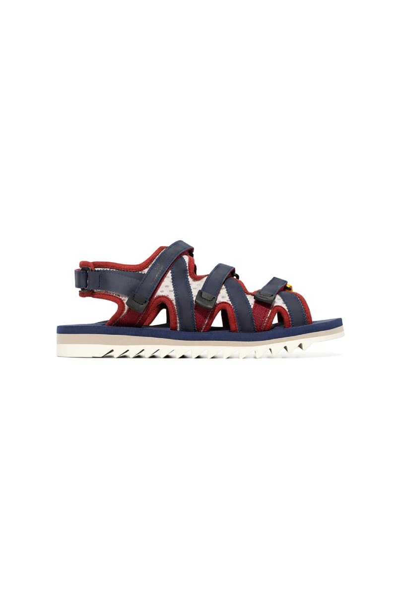 john elliott suicoke summer 2020 ss20 tono thong zip sandal info release info drop where to buy japanese