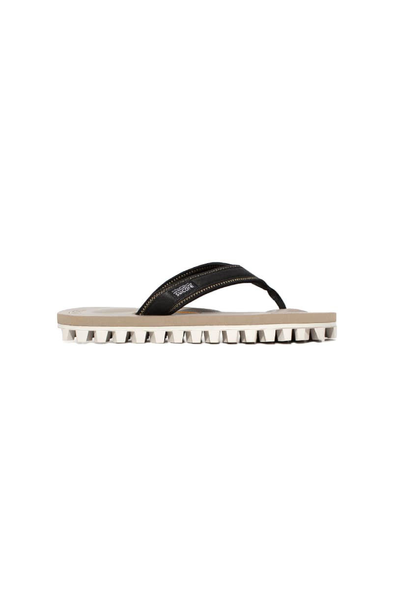 john elliott suicoke summer 2020 ss20 tono thong zip sandal info release info drop where to buy japanese