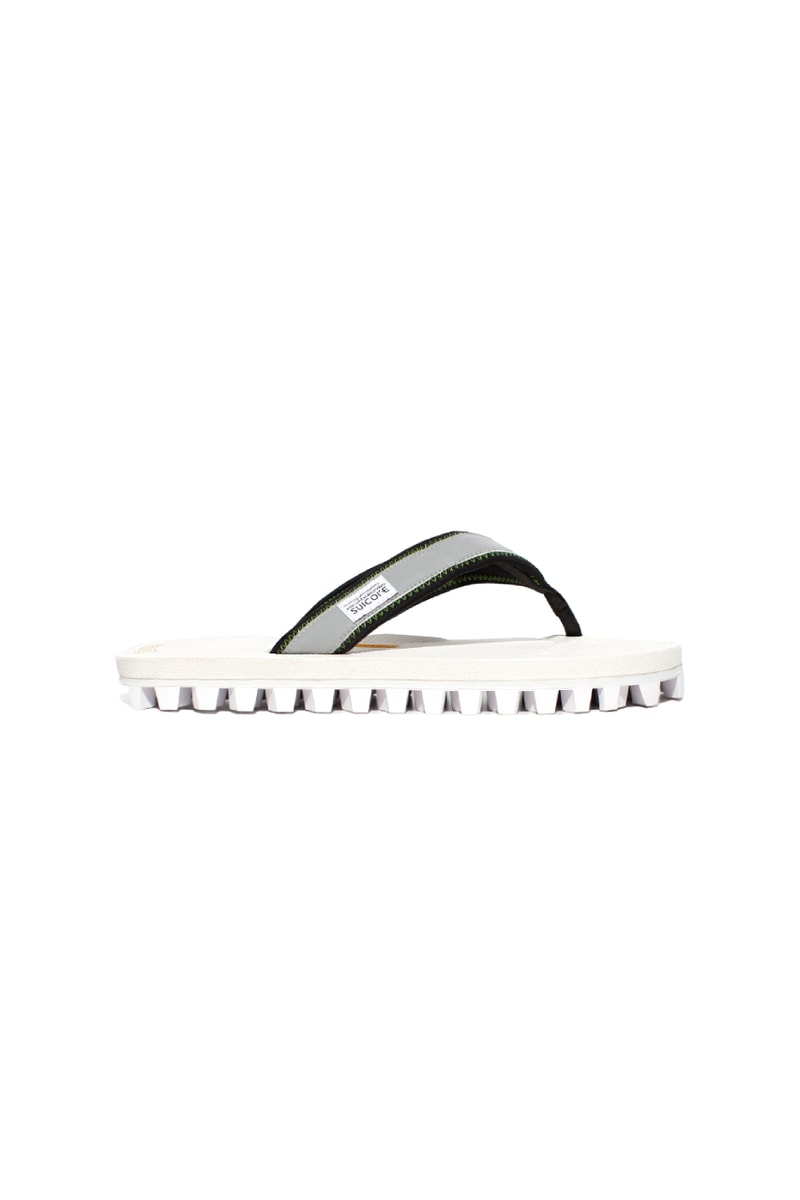 john elliott suicoke summer 2020 ss20 tono thong zip sandal info release info drop where to buy japanese
