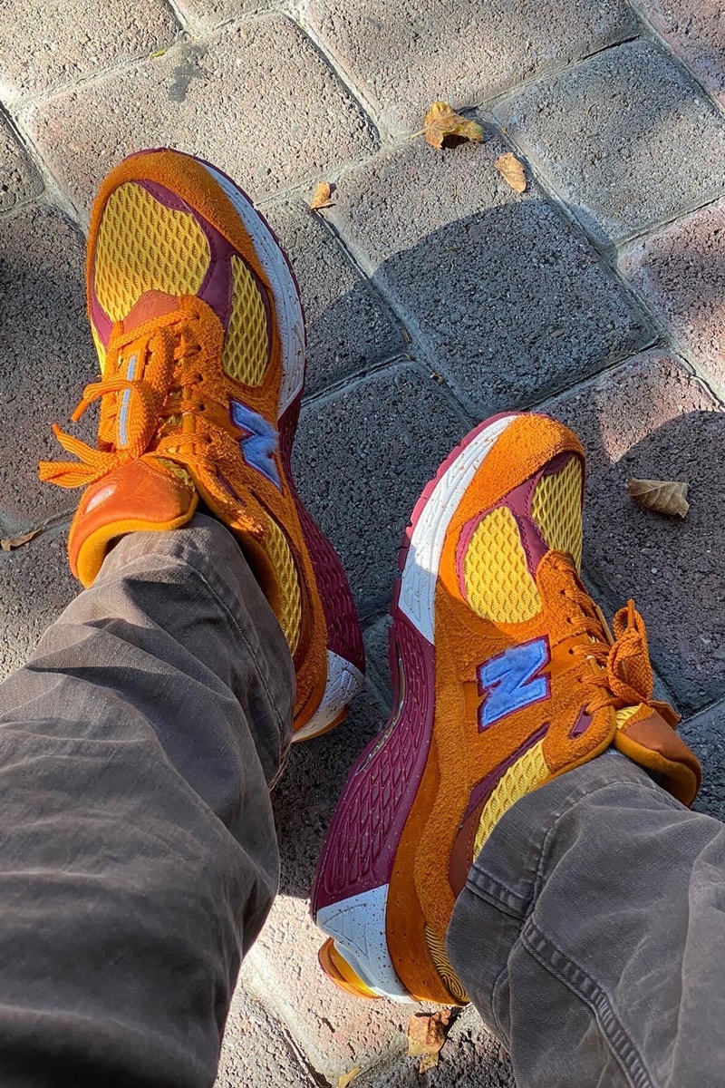 john mayer salehe bembury new balance 2002 teaser reveal first look official release date info photos price store list buying guide