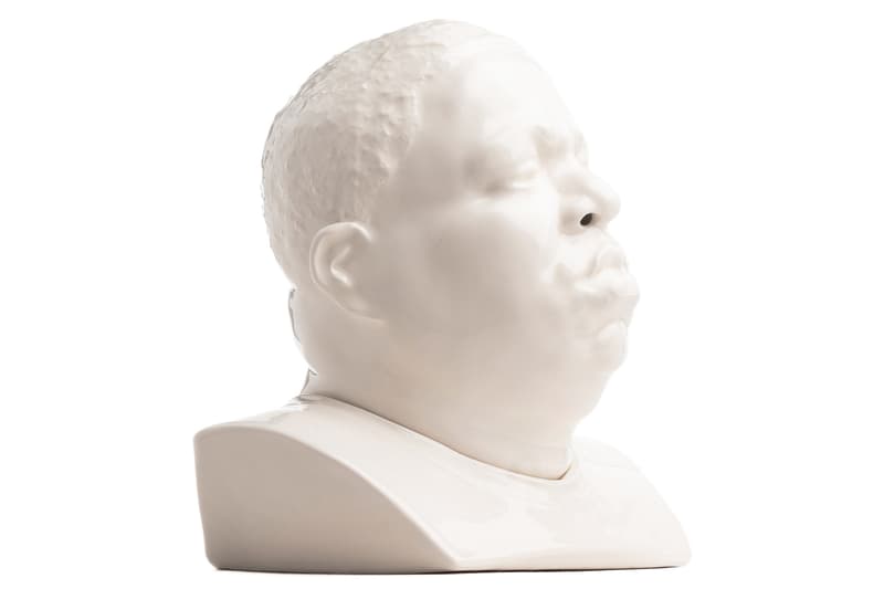 johnny hoxton the notorious big biggie smalls incense chamber holder official release date info photos price store list buying guide