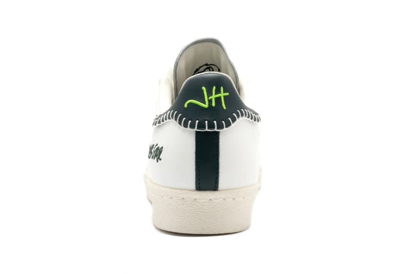 jonah hill superstar shoes