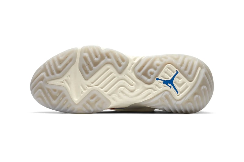 Jordan Delta Tech White breathe menswear streetwear spring summer 2020 collection footwear trainers runners kicks shoes sneakers ss20 jordan brand jumpman