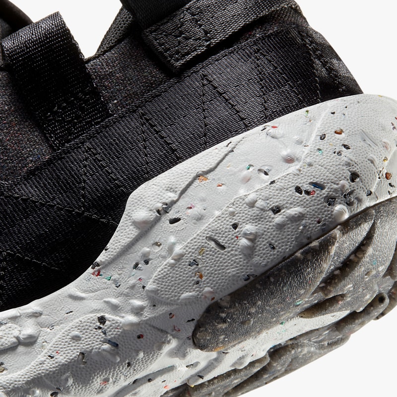 air jordan brand crater black university red nikegrind sustainable recycled CT0712 001 official release date info photos price store list buying guide